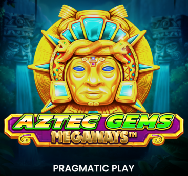 Aztec Gems Megaways